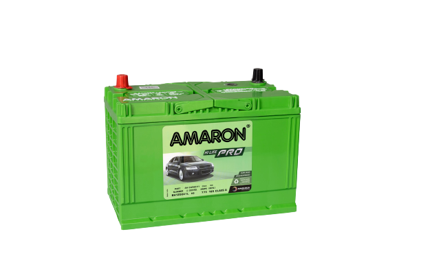 amaron fz battery price