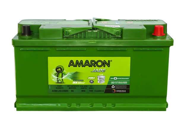 Amaron Battery Dealers in Australia