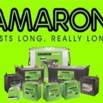 The Rise of Amaron Battery in Australia: A Comprehensive Overview