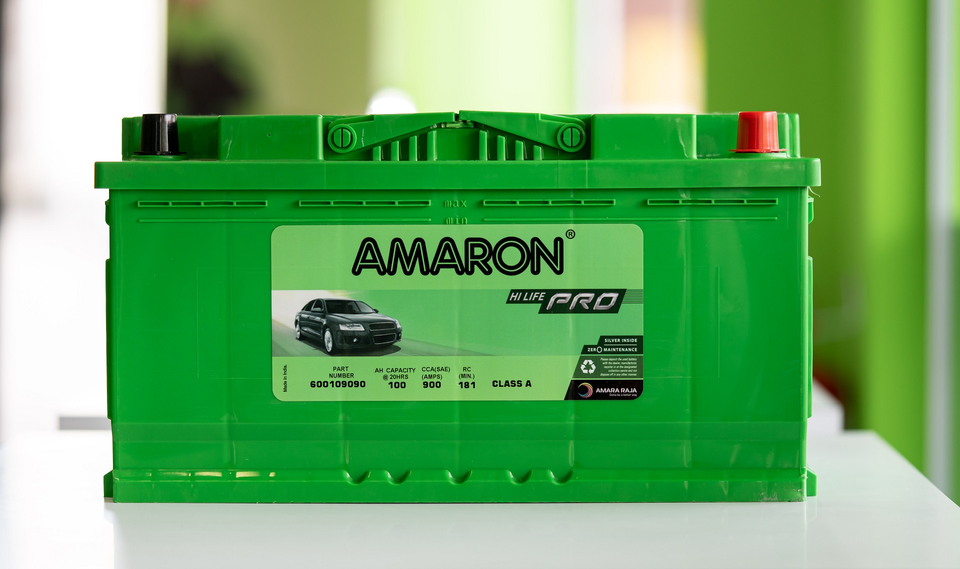 Understanding Light Truck Batteries: An Overview And Ideas