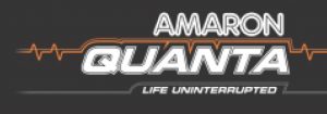 Amaron QUANTA