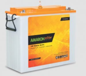 Amaron Solar