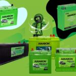 An Extensive Overview of Amaron Battery Agents in Australia