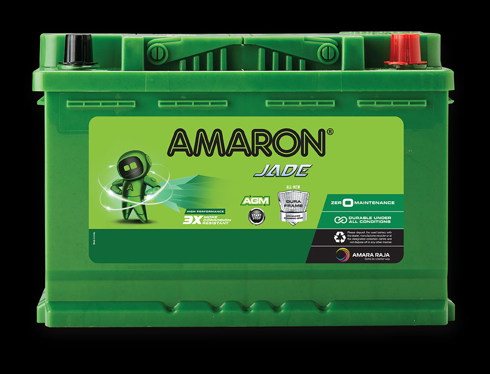 An In-Depth Analysis of Amaron Battery Representatives in Australia