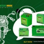 Stay Ready: Your Guide to Motorbike Batteries in QLD