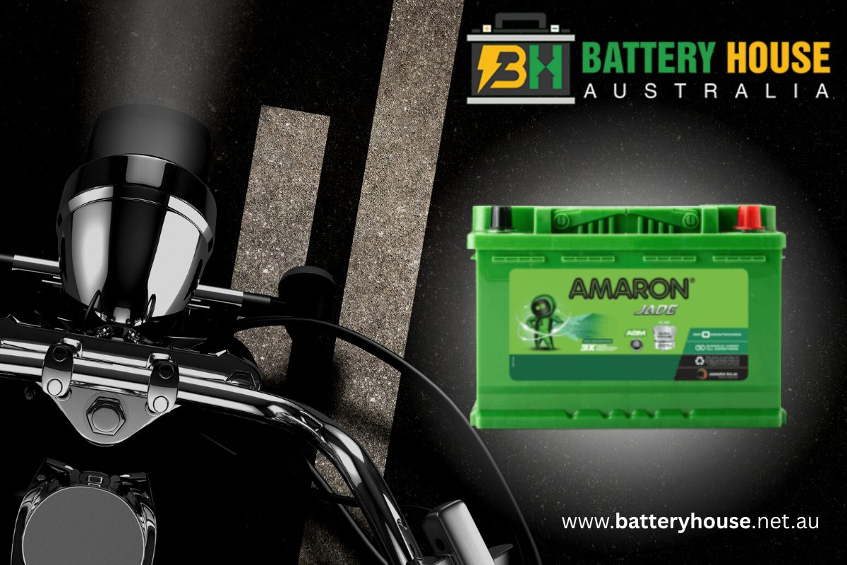 Keeping Your Ride Alive: A Guide to Motorbike Batteries in Queensland