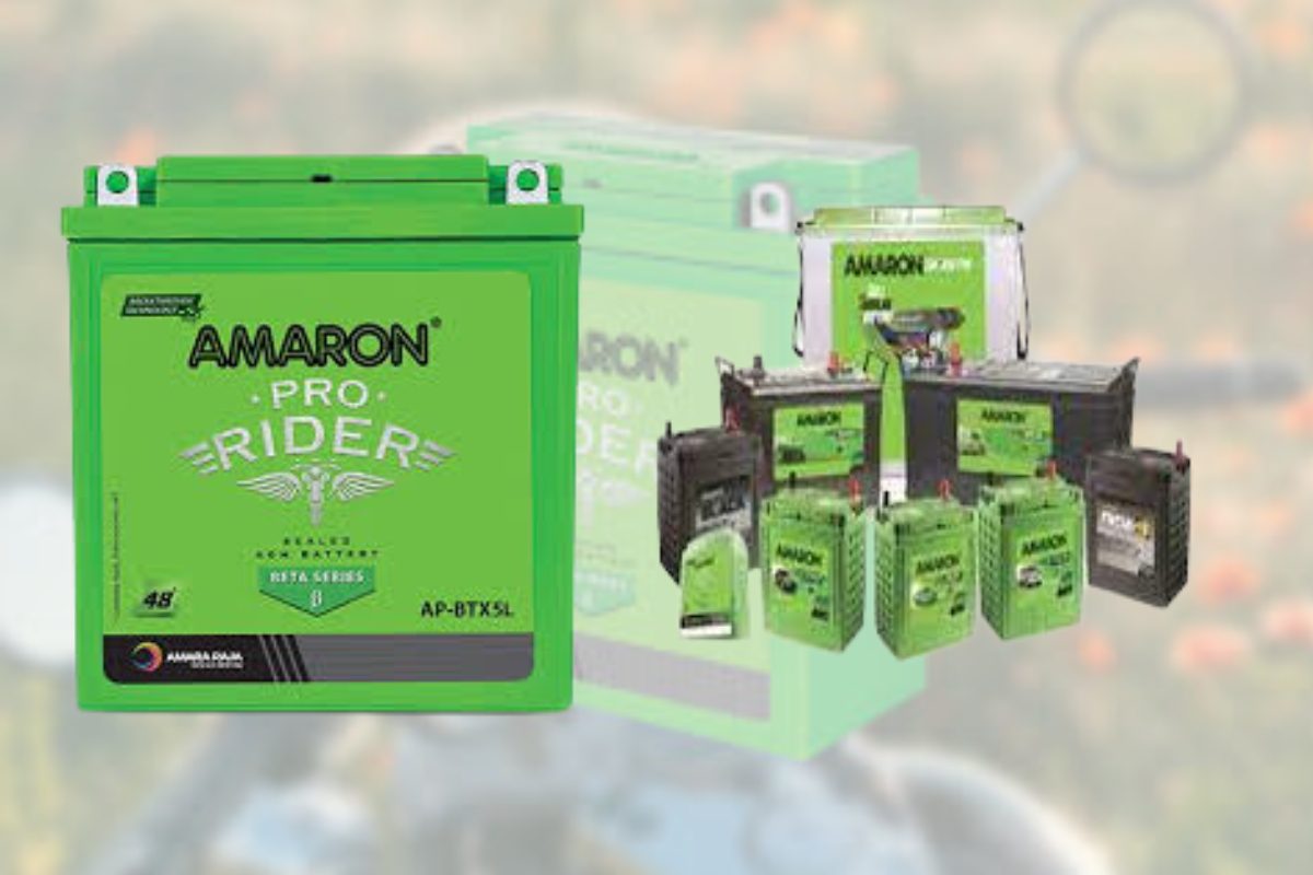 Powering Your Passion: A Queenslander’s Guide to Motorcycle and Mower Batteries