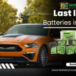 Conquering the Queensland Climate: The Imperative for a Superior Vehicle Battery