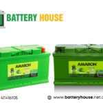 Battery Reliability in Queensland’s Extreme Climate: Slim Line, Maintenance-Free & Lawn Mower Batteries in QLD