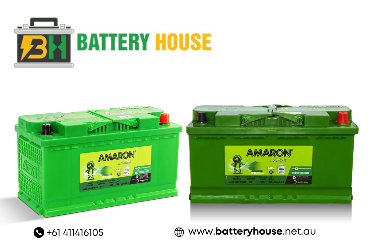 Battery Reliability in Queensland’s Extreme Climate: Slim Line, Maintenance-Free & Lawn Mower Batteries in QLD