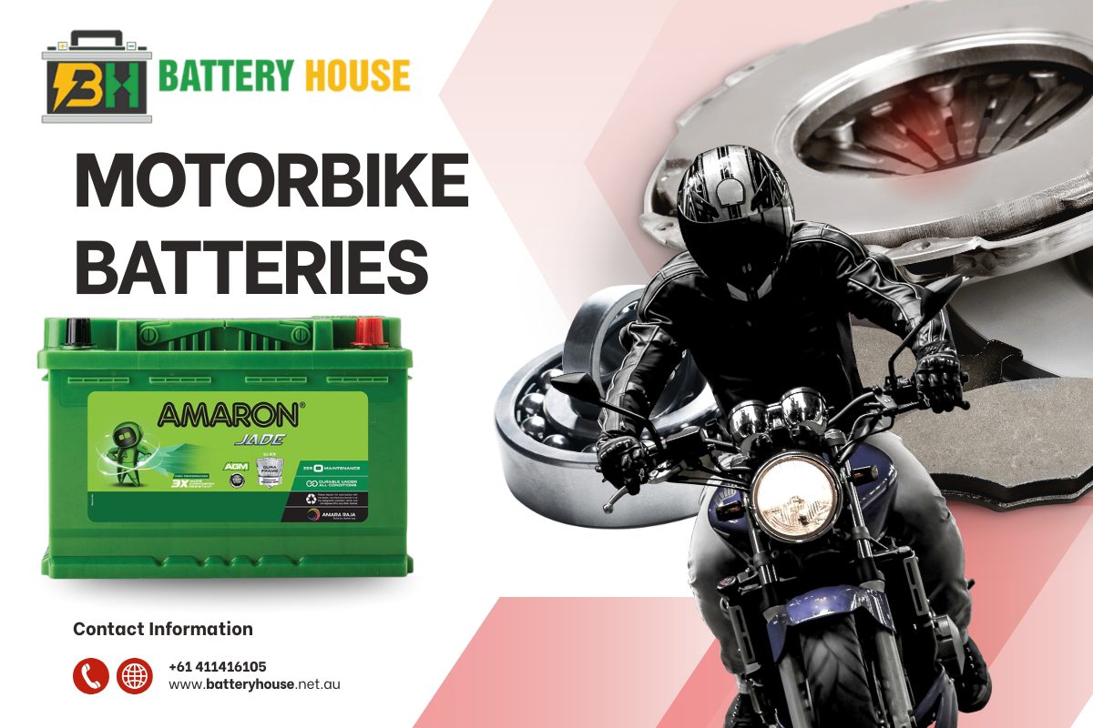 Conquering the Queensland Climate: Reliable Ride on Mower & Motorbike Batteries in QLD