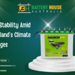 Power Stability Amid Queensland’s Climate Challenges: Reliable UPS & EFB Batteries in Queensland