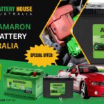Best Last Long Batteries in QLD: Built for Heat, Humidity & Tough Terrain