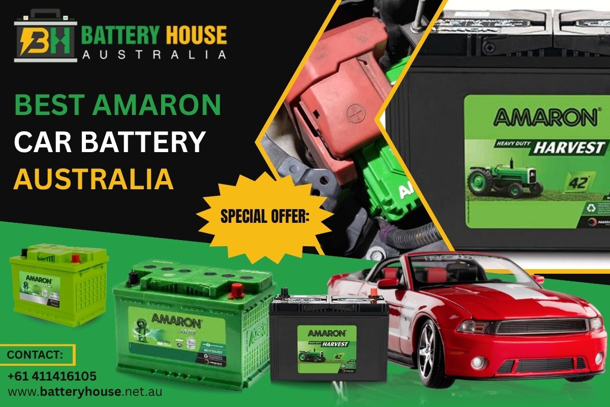 Best Last Long Batteries in QLD: Built for Heat, Humidity & Tough Terrain
