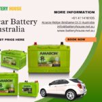 How to Identify a Reliable Car Battery Australia: Retailer’s Guide
