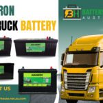 An In-Depth Analysis and Recommendations for Enhanced Comprehension of Light Truck Batteries
