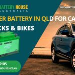 Better Battery in QLD: How to Pick the Right Battery for Cars, Trucks & Bikes