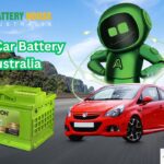 Best Car Battery Australia: How to Choose the Right Battery for Your Vehicle