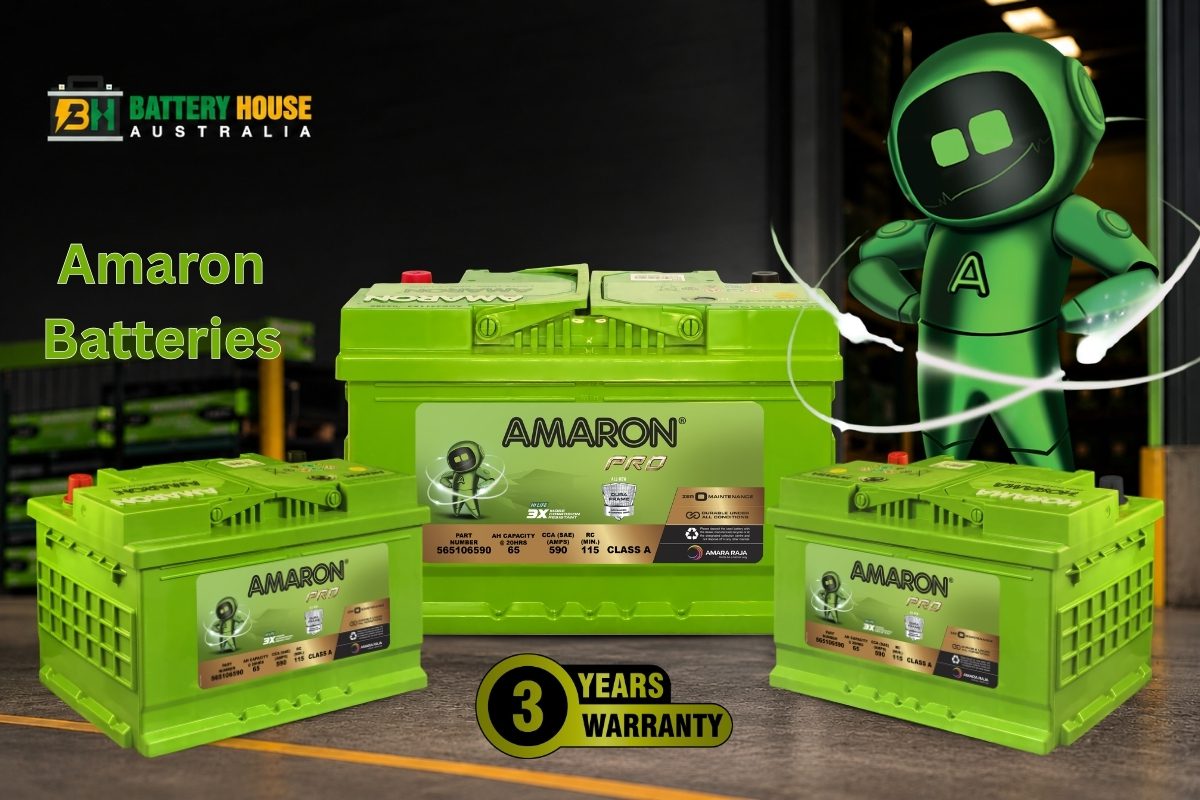 Better Battery in QLD: How to Choose a Long-Lasting Battery for Your Vehicle