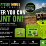 Slim Line Batteries in QLD, Maintenance Free Batteries QLD & Dual Purpose Batteries in QLD – Complete Buying Guide by Battery House