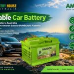 Designing the Ultimate Car Battery: Traits of a Reliable Power Source