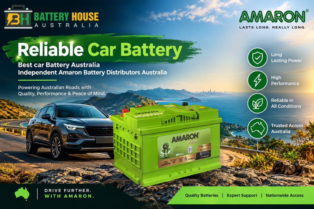 Designing the Ultimate Car Battery: Traits of a Reliable Power Source